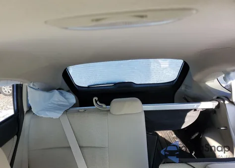 2015 Subaru Xv Crosstrek 2.0 Premium z USA, uszkodzony, nr VIN JF2GPACC7F8330011